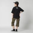 ライトオン(Right-on)のCAMP7(キャンプ7)異素材ポケットTシャツ2