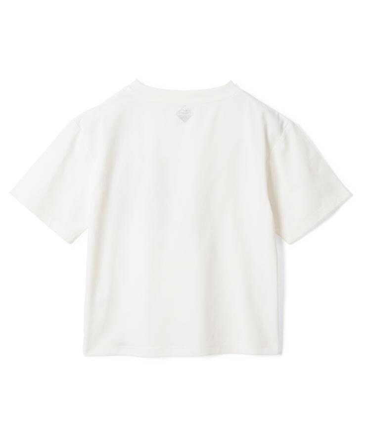 ライトオン(Right-on)のCAMP7(キャンプ7)【水陸両用】メッシュポケットTシャツ19
