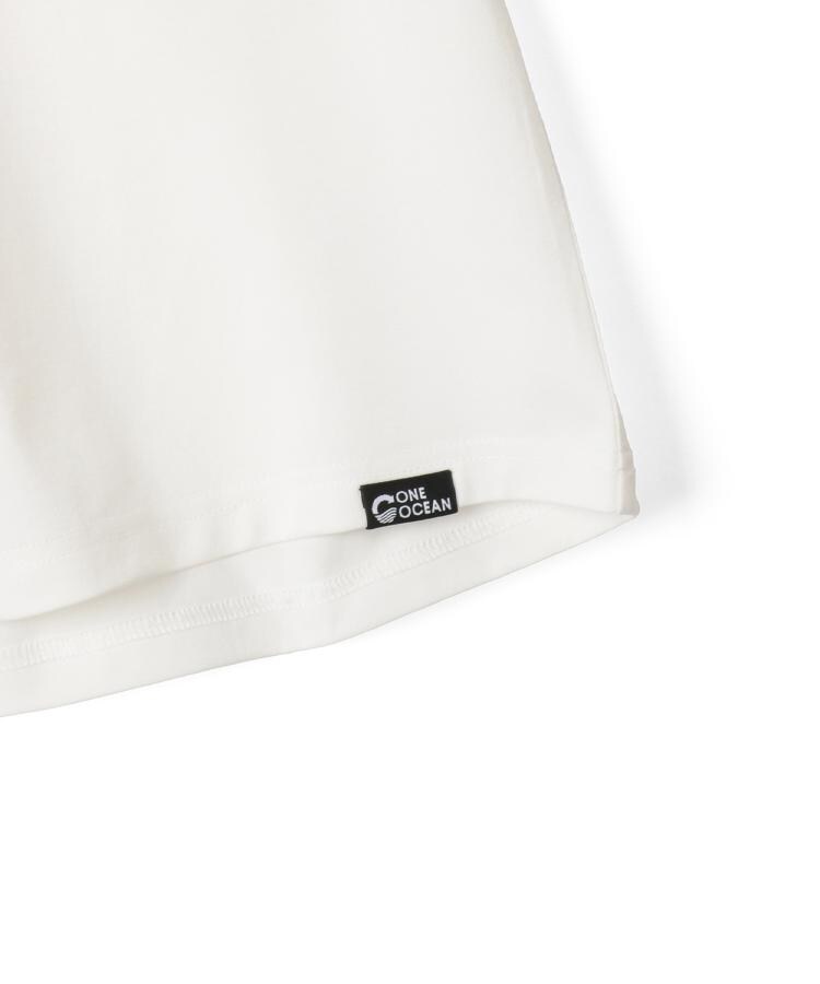 ライトオン(Right-on)のCAMP7(キャンプ7)【水陸両用】メッシュポケットTシャツ20