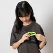 ライトオン(Right-on)のCAMP7(キャンプ7)【水陸両用】メッシュポケットTシャツ2