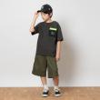 ライトオン(Right-on)のCAMP7(キャンプ7)【水陸両用】メッシュポケットTシャツ6