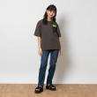 ライトオン(Right-on)のCAMP7(キャンプ7)【水陸両用】メッシュポケットTシャツ8
