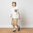ライトオン(Right-on)のCAMP7(キャンプ7)【水陸両用】メッシュポケットTシャツ16