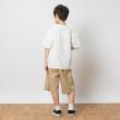 ライトオン(Right-on)のCAMP7(キャンプ7)【水陸両用】メッシュポケットTシャツ18