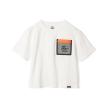 ライトオン(Right-on)のCAMP7(キャンプ7)【水陸両用】メッシュポケットTシャツ22