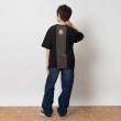 ライトオン(Right-on)のCAMP7(キャンプ7)【水陸両用】ビッグロゴプリントTシャツ3