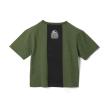 ライトオン(Right-on)のCAMP7(キャンプ7)【水陸両用】ビッグロゴプリントTシャツ17