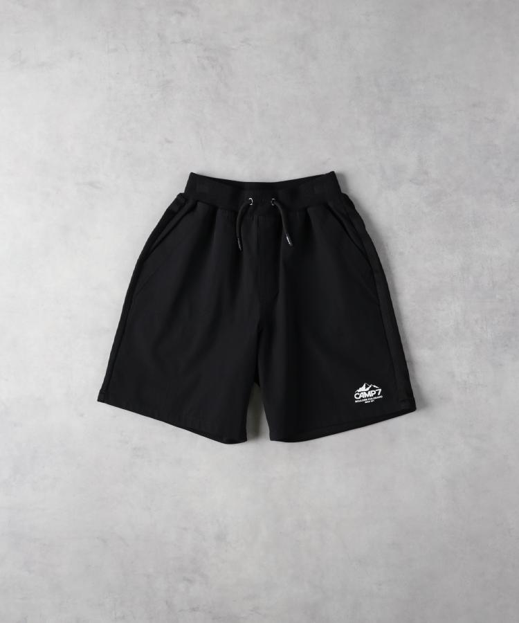ライトオン(Right-on)のCAMP7(キャンプ7)前後切替えショートパンツ1