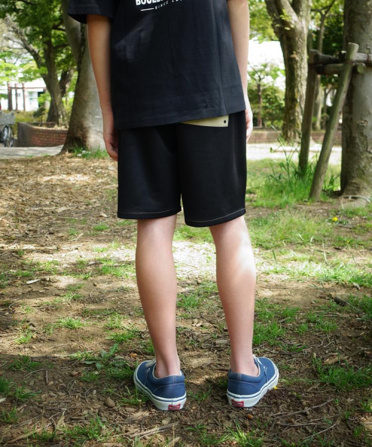 ライトオン(Right-on)のCAMP7(キャンプ7)前後切替えショートパンツ5