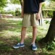 ライトオン(Right-on)のCAMP7(キャンプ7)前後切替えショートパンツ4