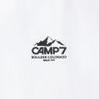 ライトオン(Right-on)のCAMP7(キャンプ7)バックプリント長袖Ｔシャツ5