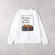 ライトオン(Right-on)のCAMP7(キャンプ7)バックプリント長袖Ｔシャツ6