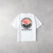 ライトオン(Right-on)のCAMP7(キャンプ7)サークルプリントＴシャツ8