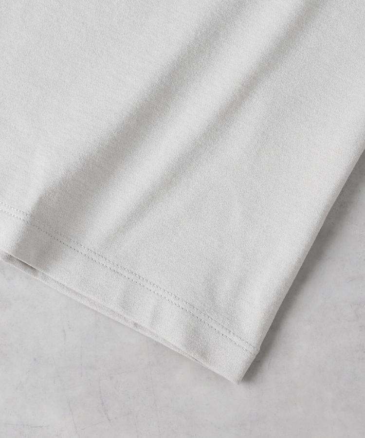 ライトオン(Right-on)のCAMP7(キャンプ7)【ONE　OCEAN】ポケットロゴTシャツ5