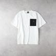 ライトオン(Right-on)のCAMP7(キャンプ7)【ONE　OCEAN】ポケットロゴTシャツ2