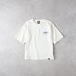 ライトオン(Right-on)のCAMP7(キャンプ7)バックプリントＴシャツ4