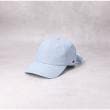 ライトオン(Right-on)のChampion(チャンピオン)フリンジリボンキャップ ライトインディゴブルー(0003)