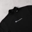 ライトオン(Right-on)のChampion(チャンピオン)【WEB限定】モックネック長袖Tシャツ2
