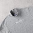 ライトオン(Right-on)のChampion(チャンピオン)【WEB限定】モックネック長袖Tシャツ8