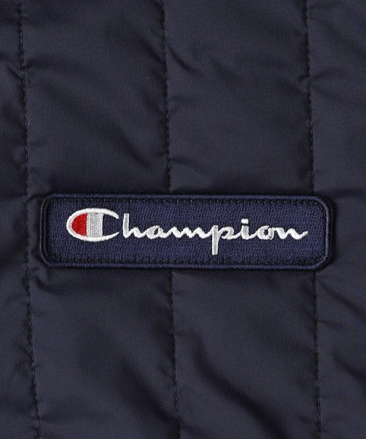 ライトオン(Right-on)のChampion(チャンピオン)【WEB限定】ナイロンジップジャケット3