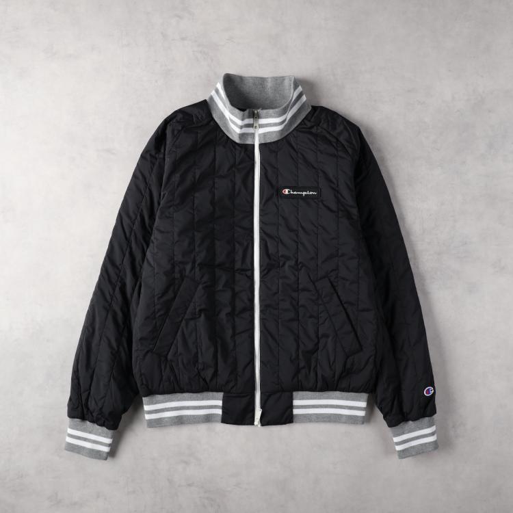 ライトオン(Right-on)のChampion(チャンピオン)【WEB限定】ナイロンジップジャケット その他