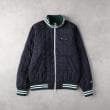 ライトオン(Right-on)のChampion(チャンピオン)【WEB限定】ナイロンジップジャケット ネイビー(0019)