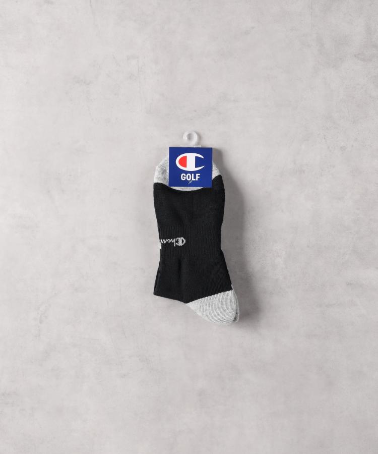 ライトオン(Right-on)のChampion(チャンピオン)【WEB限定】レギュラーソックス1