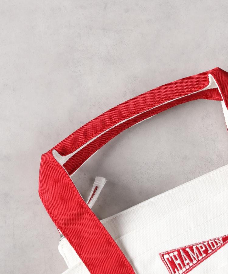ライトオン(Right-on)のChampion(チャンピオン)【WEB限定】ミニトートバッグ6