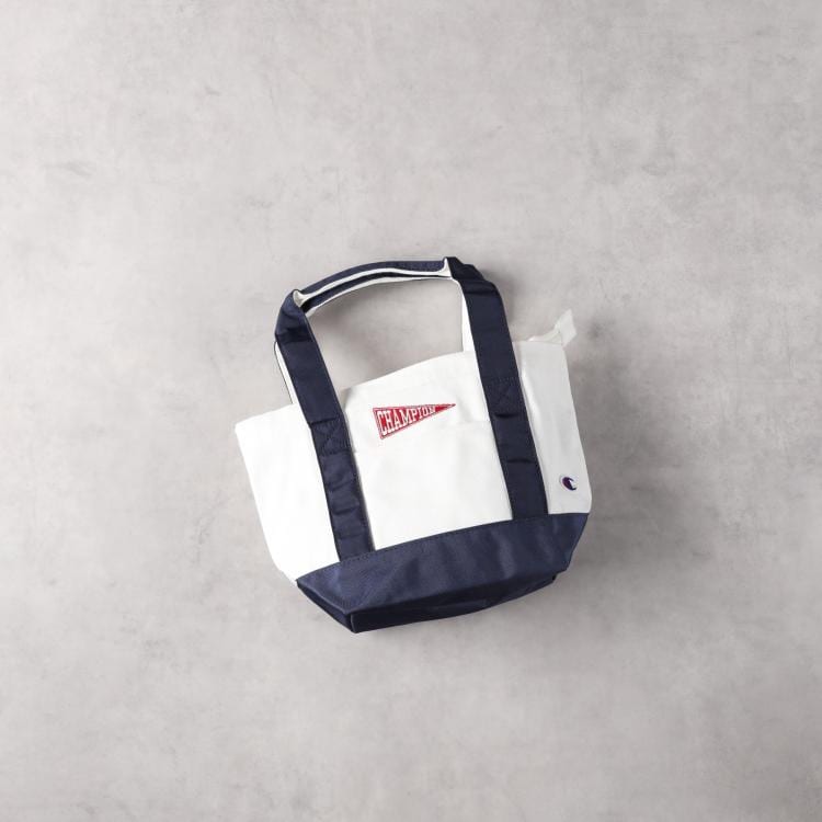ライトオン(Right-on)のChampion(チャンピオン)【WEB限定】ミニトートバッグ トートバッグ