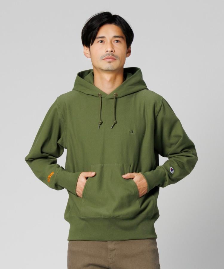 Champion(チャンピオン)リバースウィーブPKFRSW(パーカー Champion(チャンピオン)リバースウィーブPKFRSW(パーカー