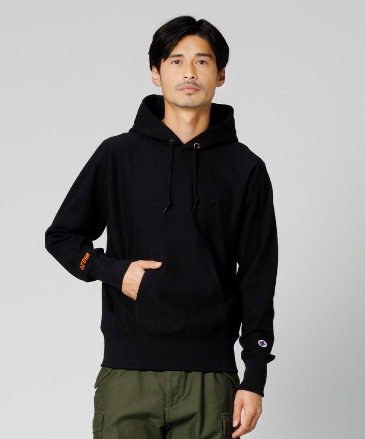Champion(チャンピオン)リバースウィーブPKFRSW(パーカー Champion(チャンピオン)リバースウィーブPKFRSW(パーカー