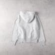 ライトオン(Right-on)のChampion(チャンピオン)【REVERSE WEAVE】無地ジップパーカー3