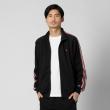 ライトオン(Right-on)のChampion(チャンピオン)トラックジャケット ブラック(0099)