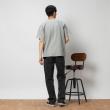 ライトオン(Right-on)のChampion(チャンピオン)リバースウィーブ無地Tシャツ6