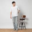 ライトオン(Right-on)のChampion(チャンピオン)リバースウィーブ無地Tシャツ17