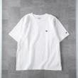 ライトオン(Right-on)のChampion(チャンピオン)リバースウィーブ無地Tシャツ18