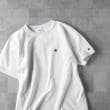 ライトオン(Right-on)のChampion(チャンピオン)リバースウィーブ無地Tシャツ19