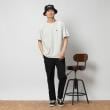 ライトオン(Right-on)のChampion(チャンピオン)リバースウィーブ無地Tシャツ21