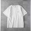 ライトオン(Right-on)のChampion(チャンピオン)リバースウィーブ無地Tシャツ22
