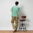 ライトオン(Right-on)のChampion(チャンピオン)リバースウィーブ無地Tシャツ25