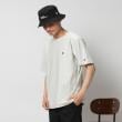 ライトオン(Right-on)のChampion(チャンピオン)リバースウィーブ無地Tシャツ キナリ(0071)