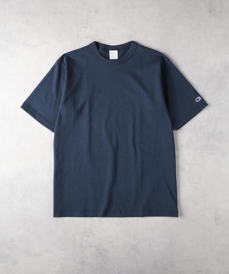 ライトオン(Right-on)のChampion(チャンピオン)Ｔ１０１１無地Ｔシャツ11
