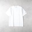 ライトオン(Right-on)のChampion(チャンピオン)Ｔ１０１１無地Ｔシャツ ホワイト(0090)