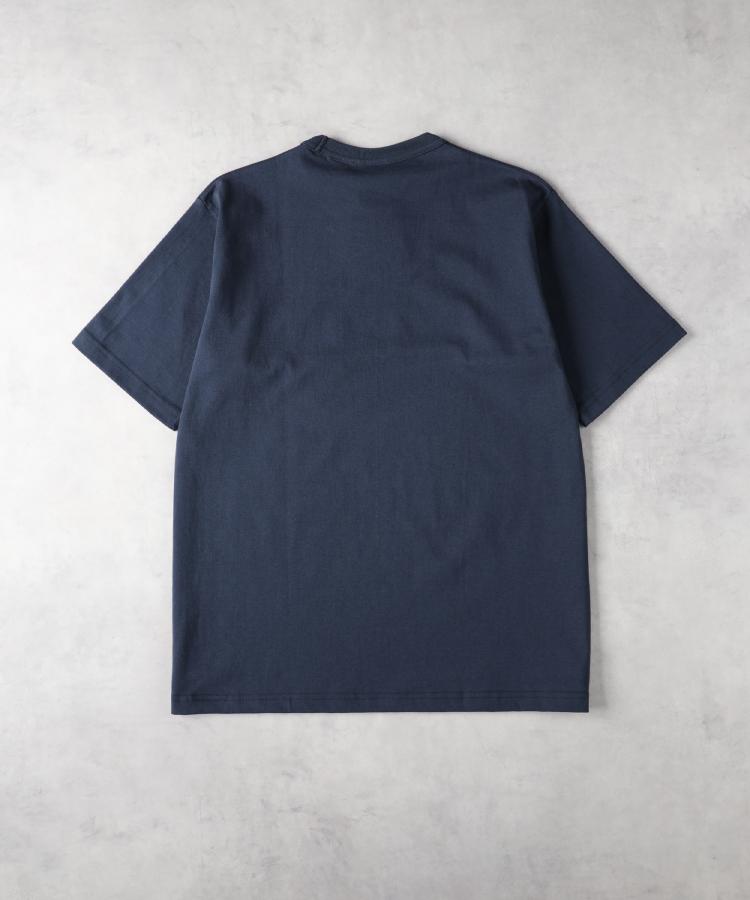 ライトオン(Right-on)のChampion(チャンピオン)Ｔ１０１１プリントＴシャツ1