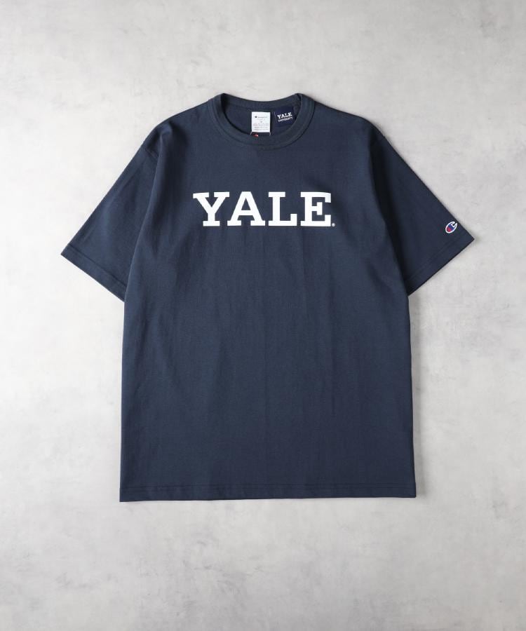 ライトオン(Right-on)のChampion(チャンピオン)Ｔ１０１１プリントＴシャツ7