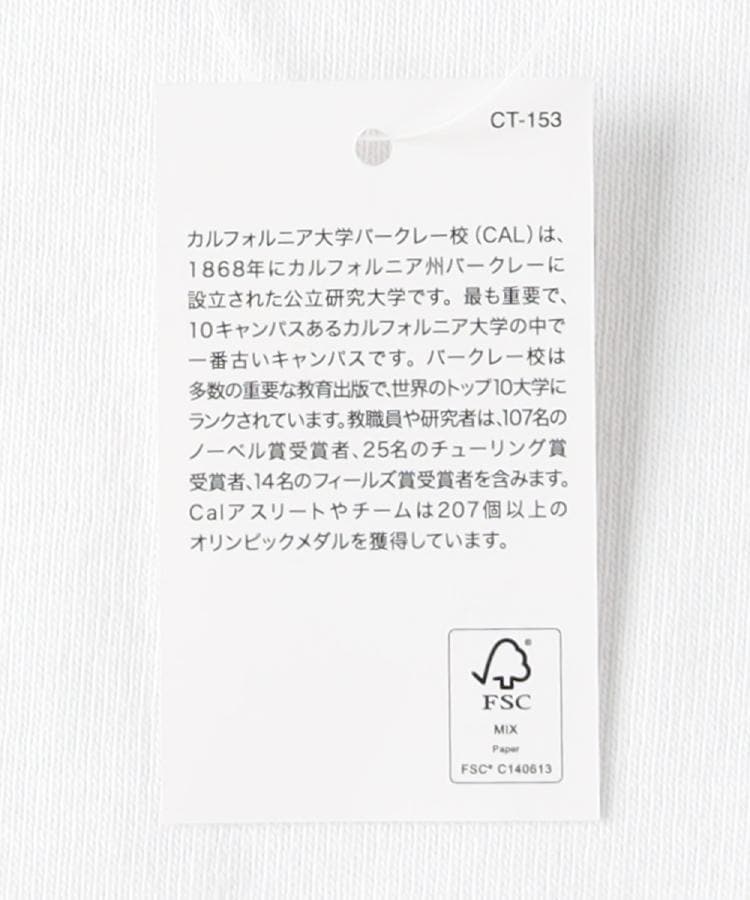 ライトオン(Right-on)のChampion(チャンピオン)Ｔ１０１１プリントＴシャツ3