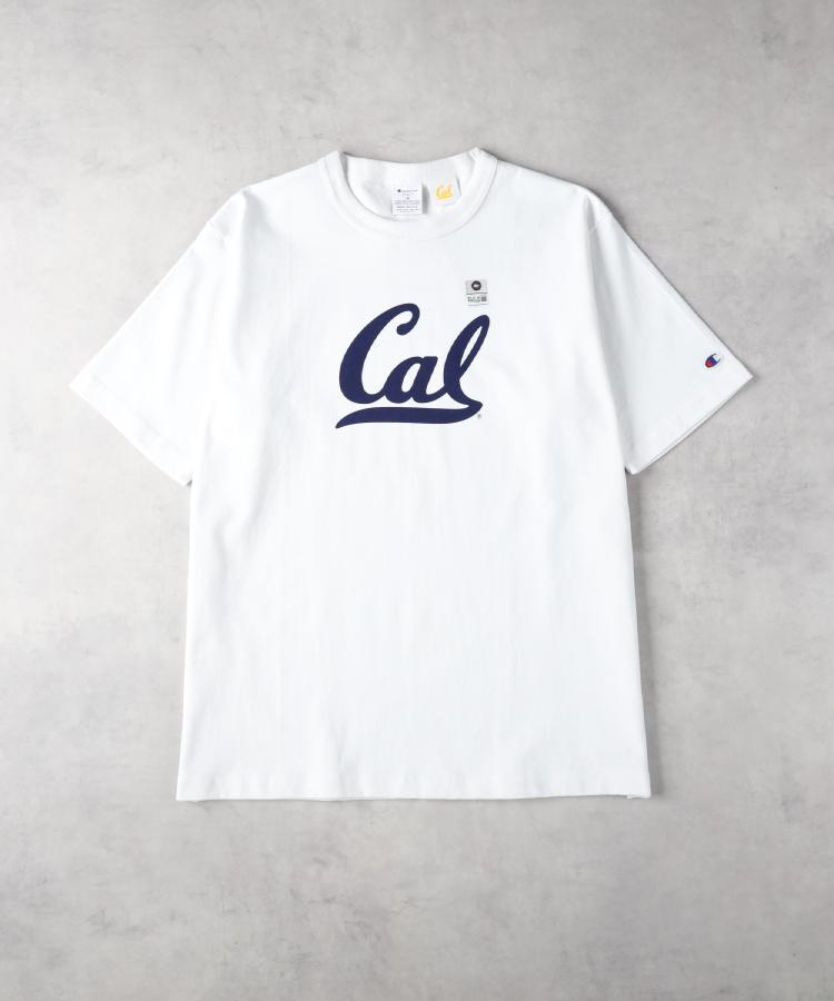 ライトオン(Right-on)のChampion(チャンピオン)Ｔ１０１１プリントＴシャツ6