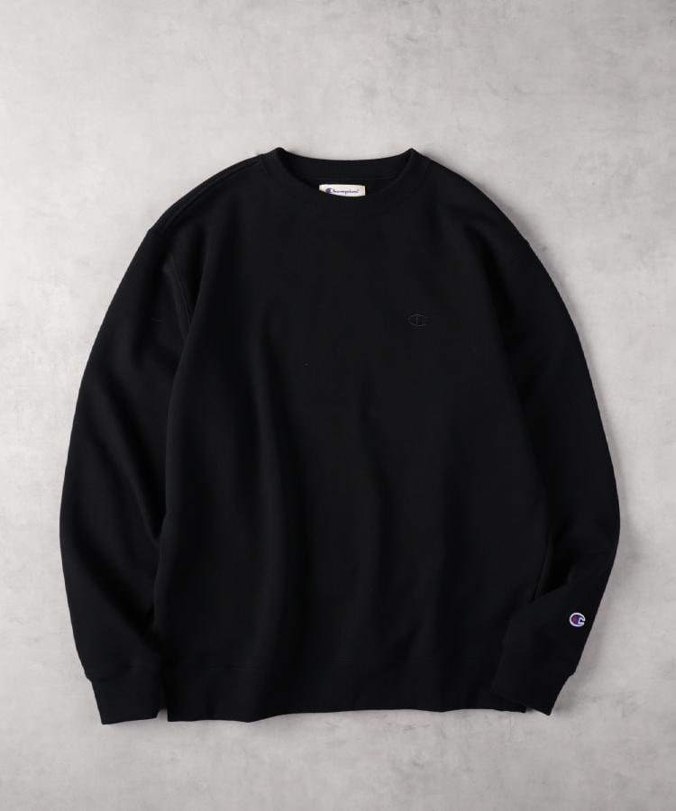 Champion(チャンピオン)クルーネックスウェット(スウェット Champion(チャンピオン)クルーネックスウェット(スウェット