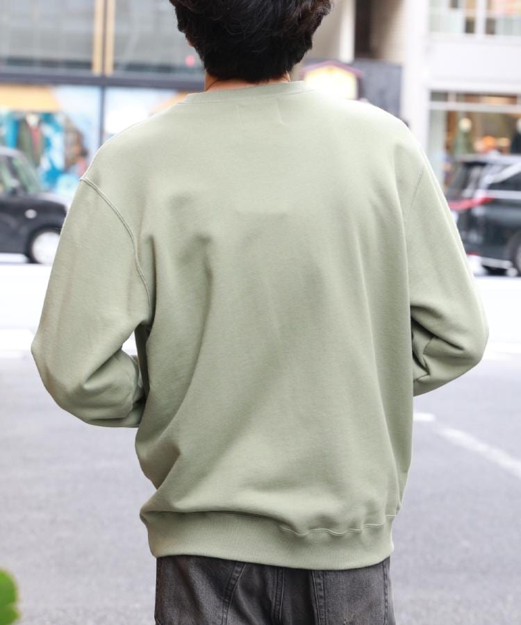 Champion(チャンピオン)クルーネックスウェット(スウェット Champion(チャンピオン)クルーネックスウェット(スウェット