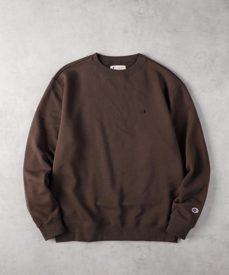 Champion(チャンピオン)クルーネックスウェット(スウェット Champion(チャンピオン)クルーネックスウェット(スウェット